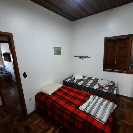 Residencia Caselani Caxias do Sul Exteriér fotografie