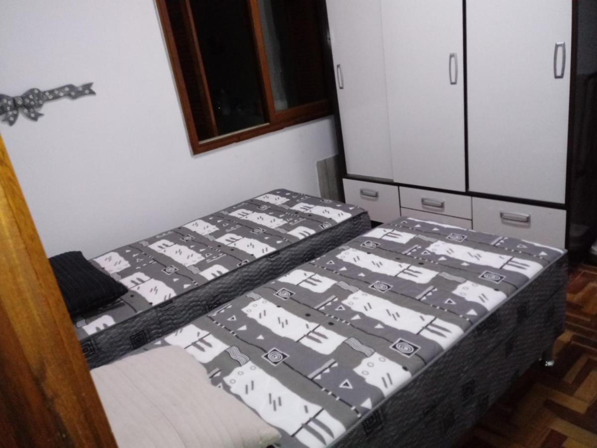 Residencia Caselani Caxias do Sul Exteriér fotografie