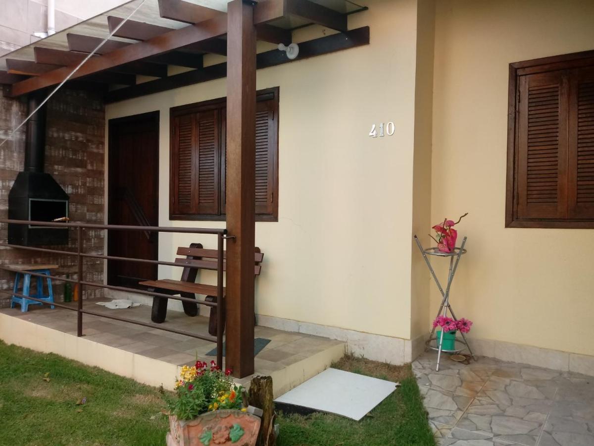 Residencia Caselani Caxias do Sul Exteriér fotografie