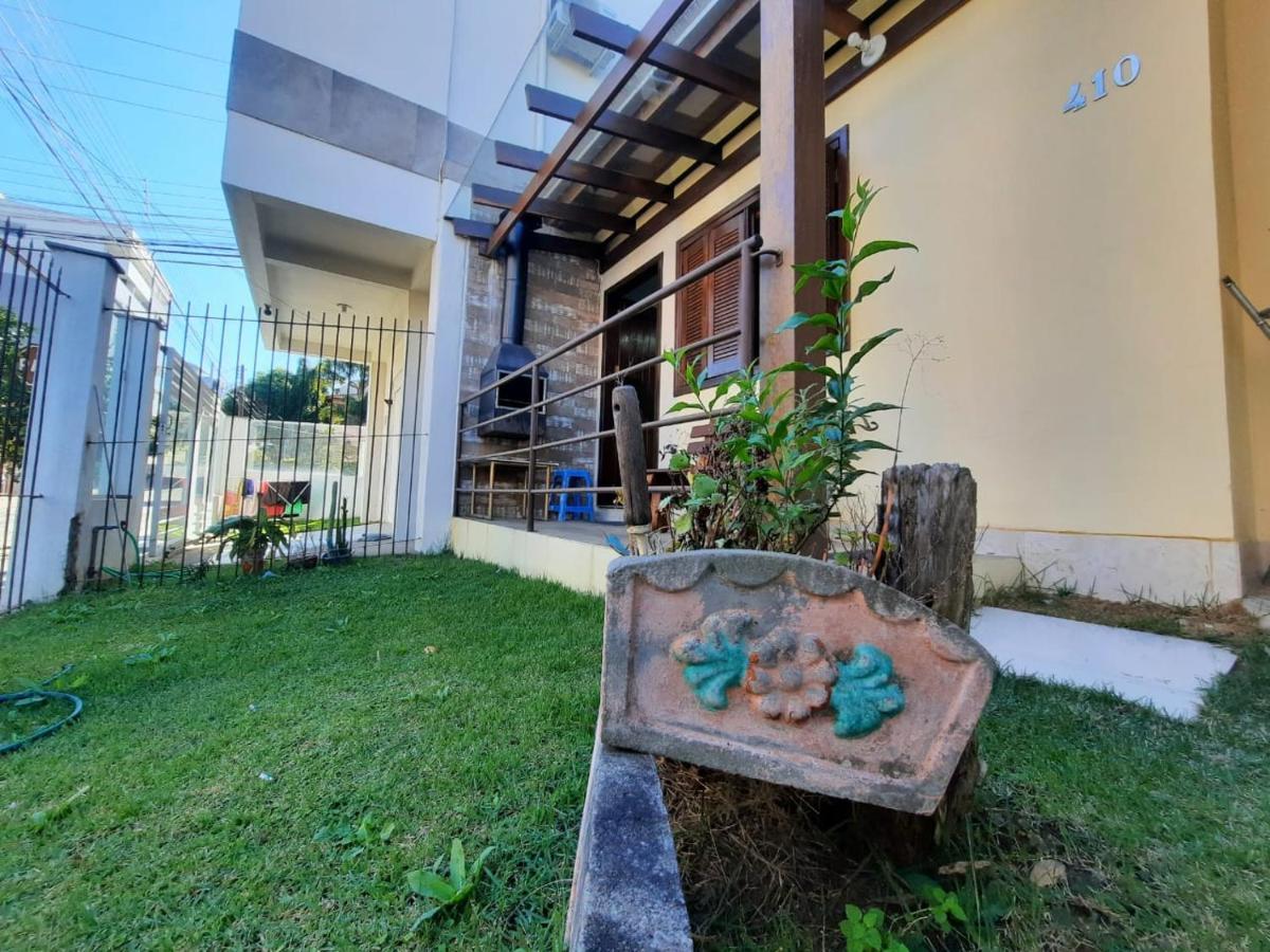 Residencia Caselani Caxias do Sul Exteriér fotografie