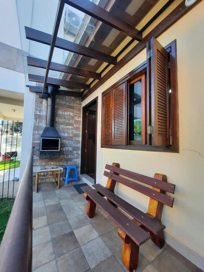Residencia Caselani Caxias do Sul Exteriér fotografie