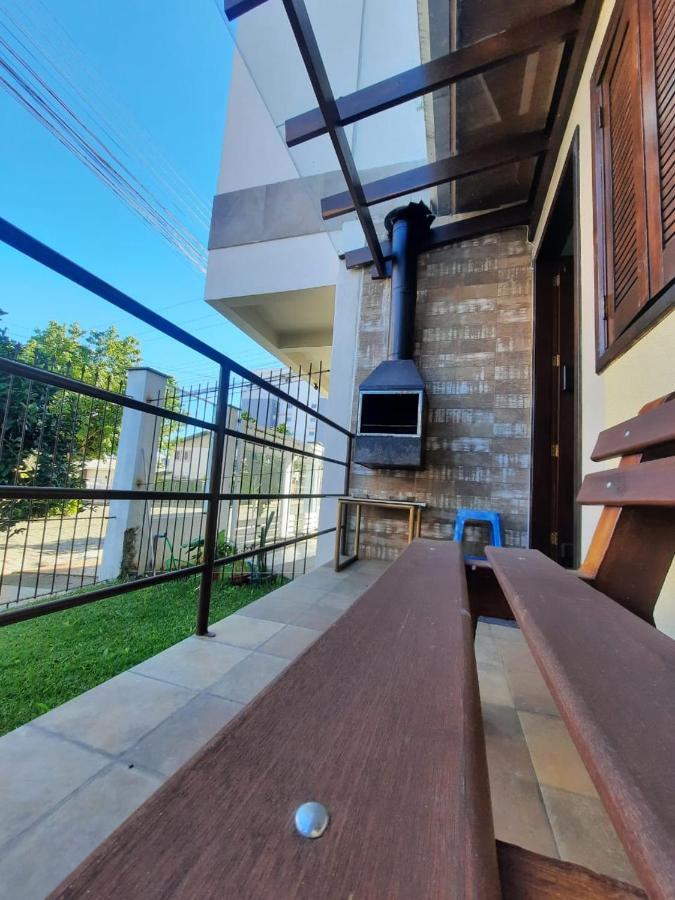 Residencia Caselani Caxias do Sul Exteriér fotografie