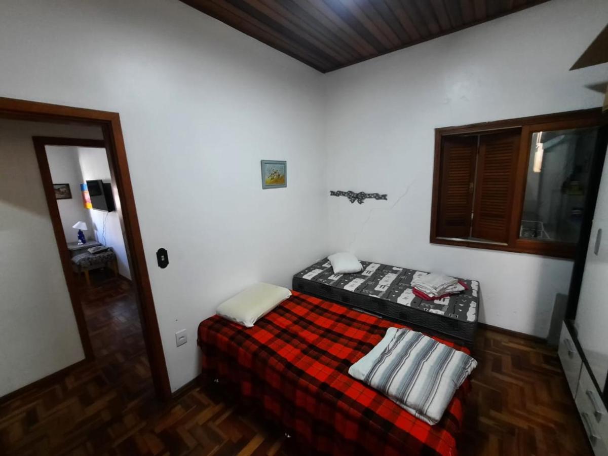 Residencia Caselani Caxias do Sul Exteriér fotografie