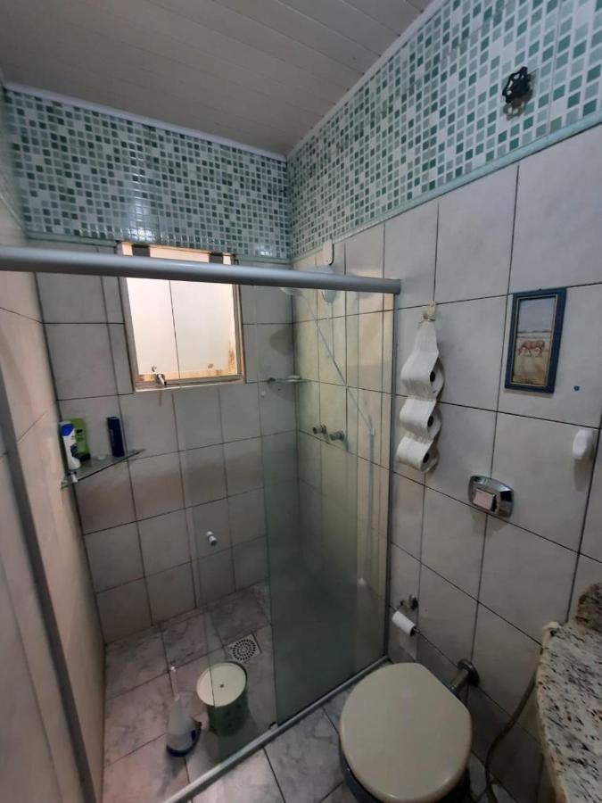 Residencia Caselani Caxias do Sul Exteriér fotografie