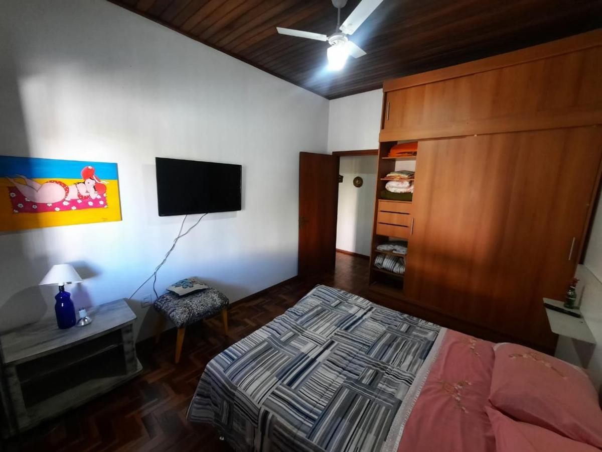Residencia Caselani Caxias do Sul Exteriér fotografie