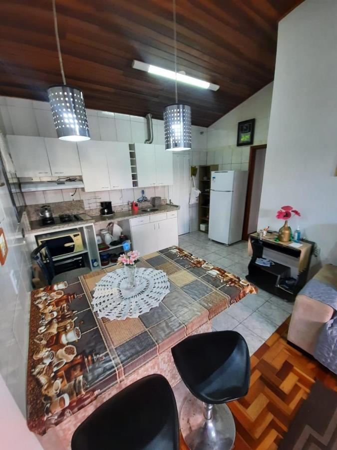 Residencia Caselani Caxias do Sul Exteriér fotografie