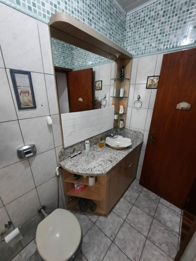 Residencia Caselani Caxias do Sul Exteriér fotografie