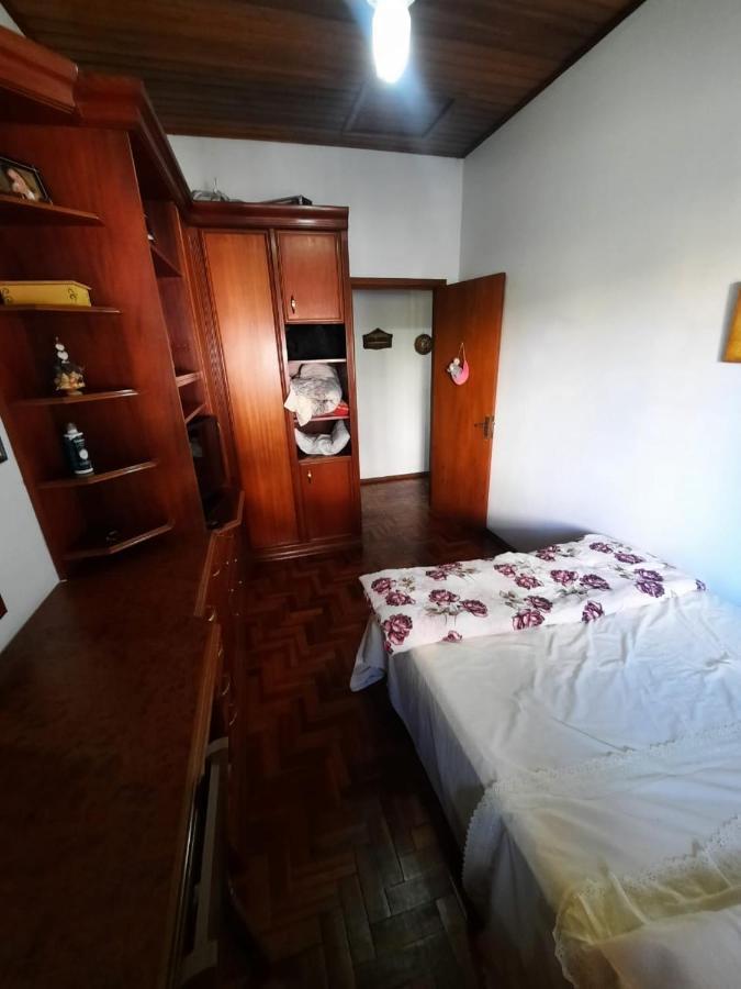 Residencia Caselani Caxias do Sul Exteriér fotografie