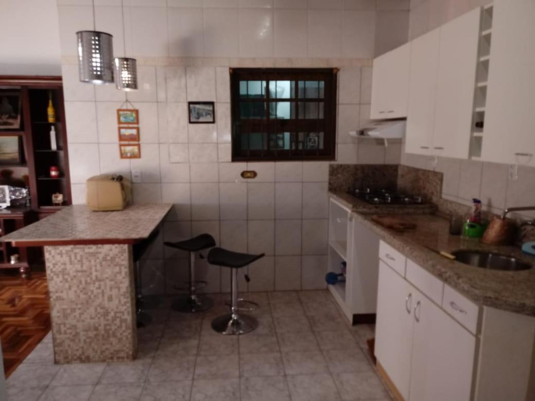 Residencia Caselani Caxias do Sul Exteriér fotografie