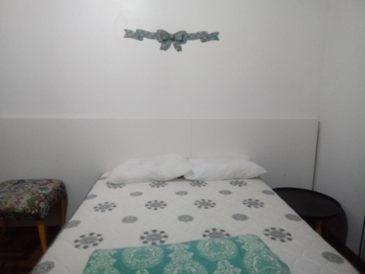 Residencia Caselani Caxias do Sul Exteriér fotografie