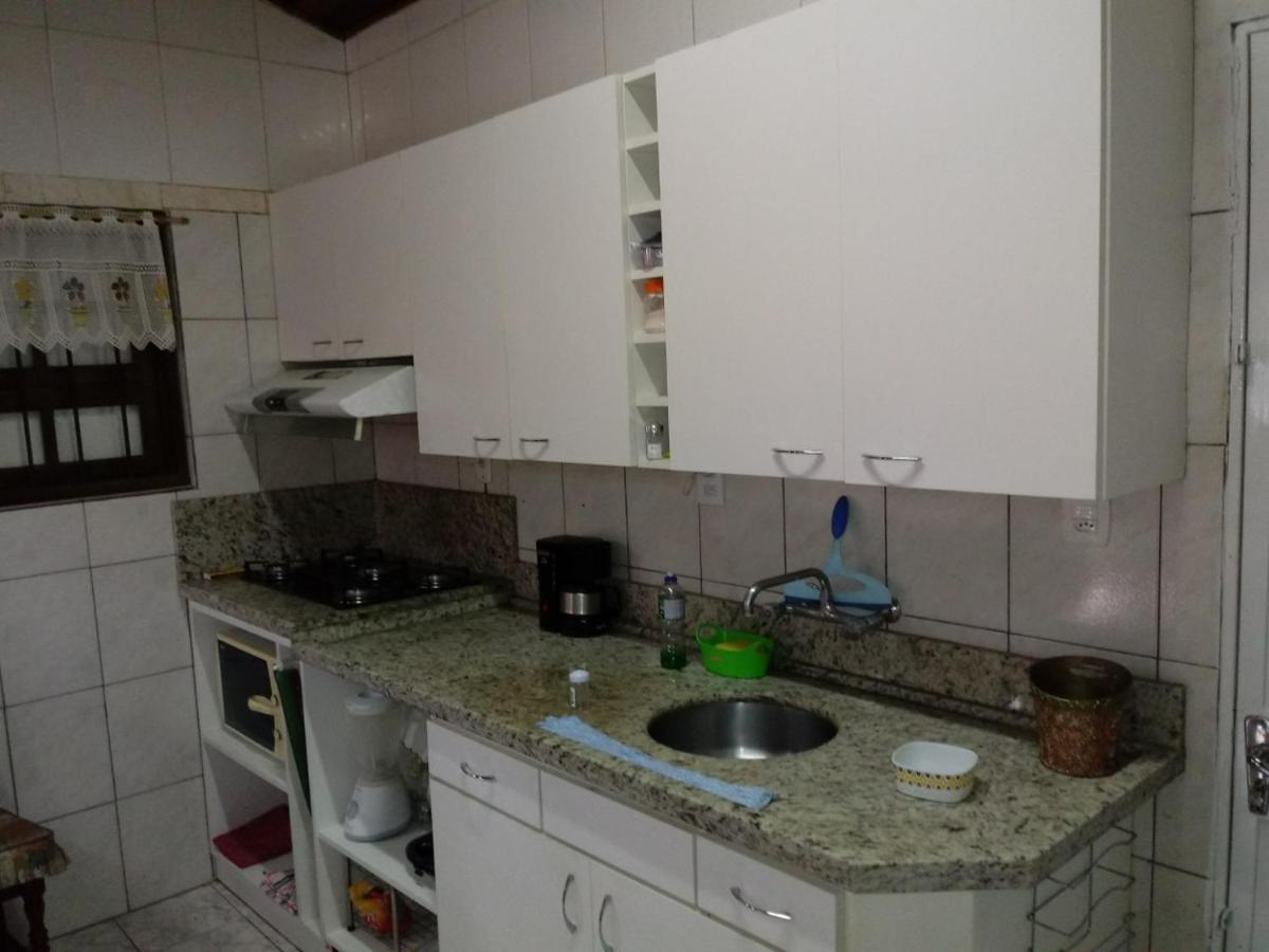 Residencia Caselani Caxias do Sul Exteriér fotografie