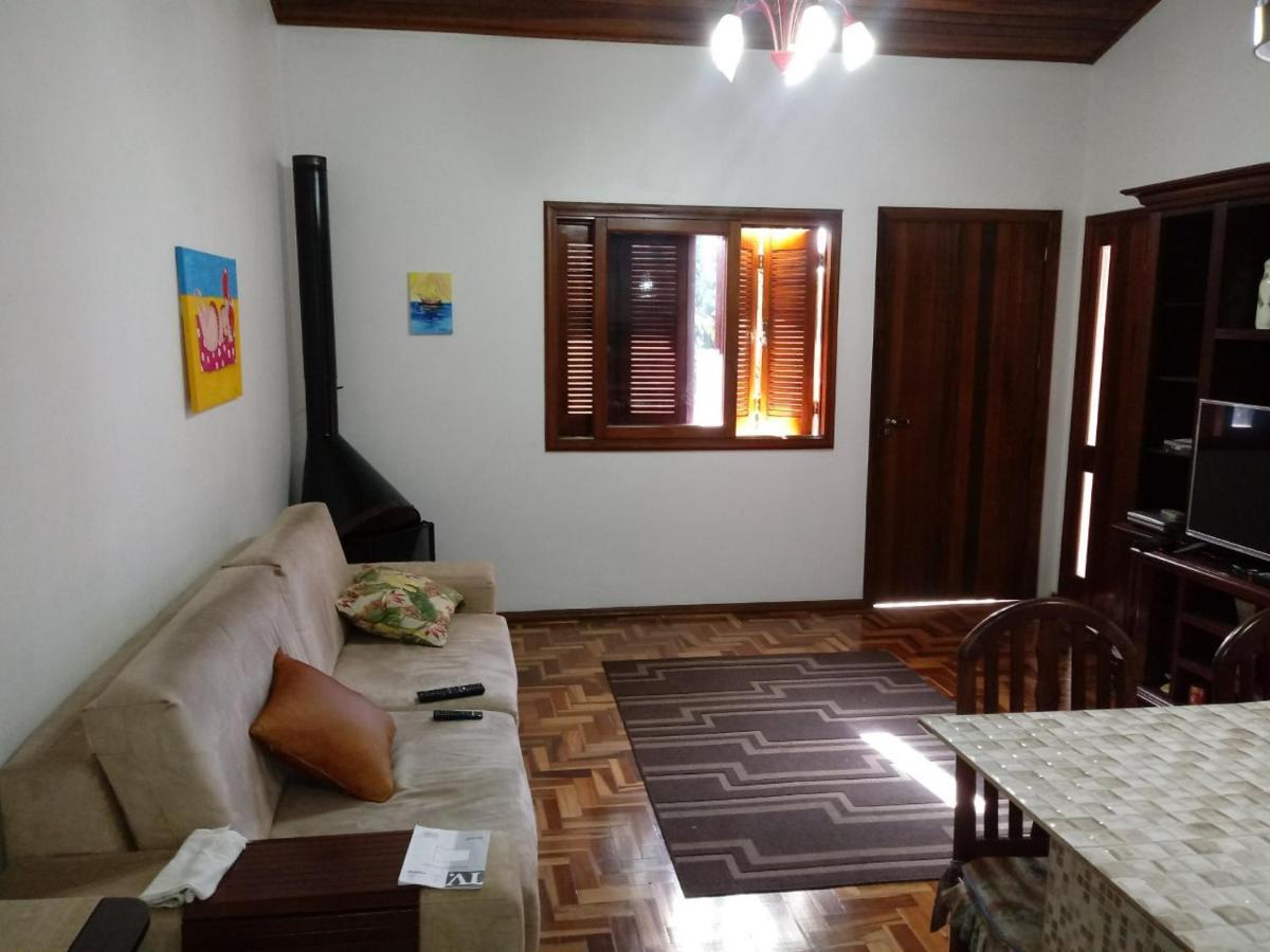 Residencia Caselani Caxias do Sul Exteriér fotografie